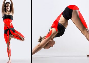 15 Yoga Poses That'll Change Your Body In Less Than a Month