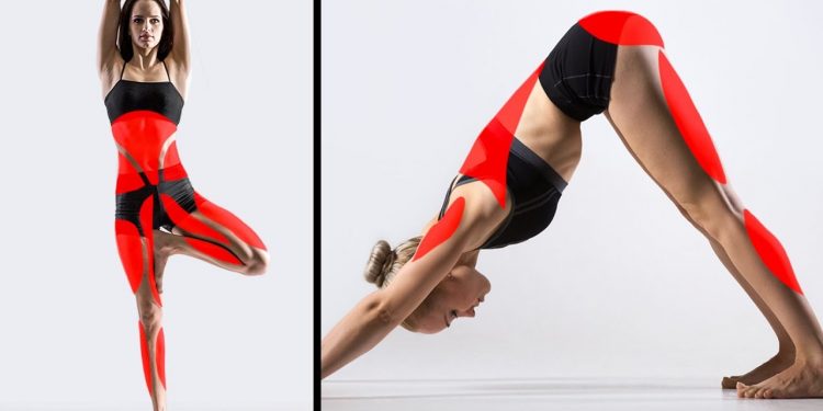 15 Yoga Poses That'll Change Your Body In Less Than a Month