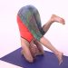 5 "Hard" Yoga Poses Made Easy | Health