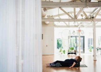 Photos: Meditation at Wildlight Wellness Collective on Trade Street - Winston-Salem Journal