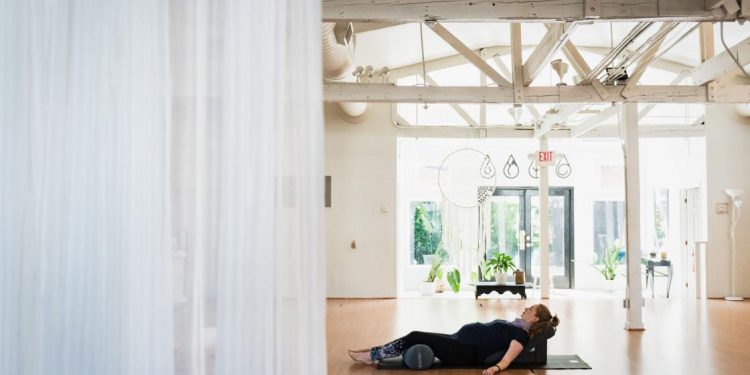 Photos: Meditation at Wildlight Wellness Collective on Trade Street - Winston-Salem Journal