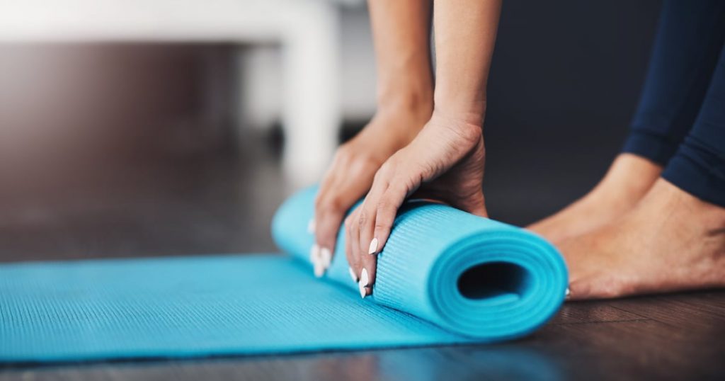 The Benefits of Snake Pose For Your Next Yoga Flow