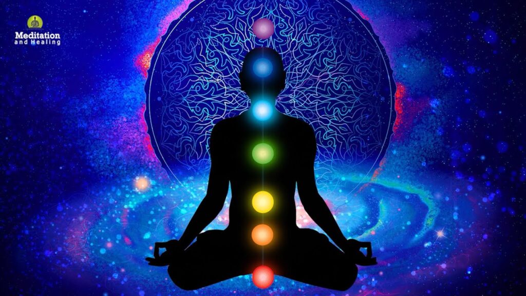 ATTRACT PURE CLEAN POSITIVE ENERGY l MANIFEST ANYTHING FROM THE UNIVERSE l MEDITATION MUSIC