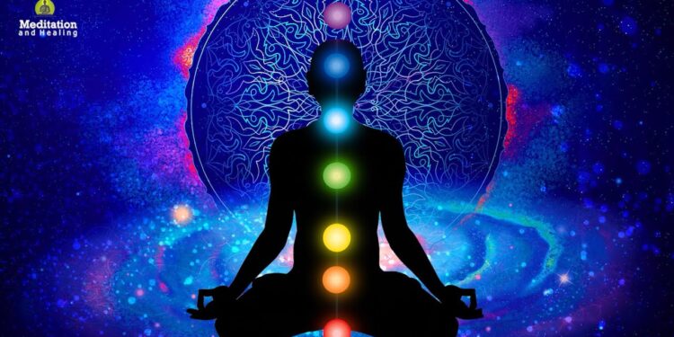 ATTRACT PURE CLEAN POSITIVE ENERGY l MANIFEST ANYTHING FROM THE UNIVERSE l MEDITATION MUSIC