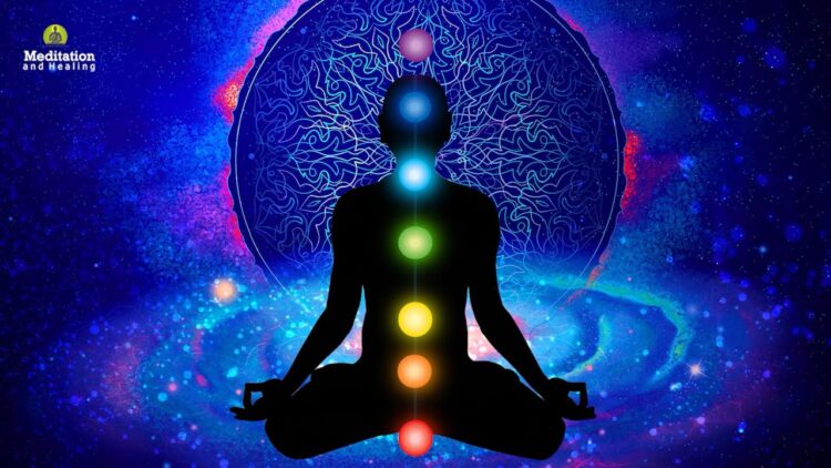 ATTRACT PURE CLEAN POSITIVE ENERGY l MANIFEST ANYTHING FROM THE UNIVERSE l MEDITATION MUSIC